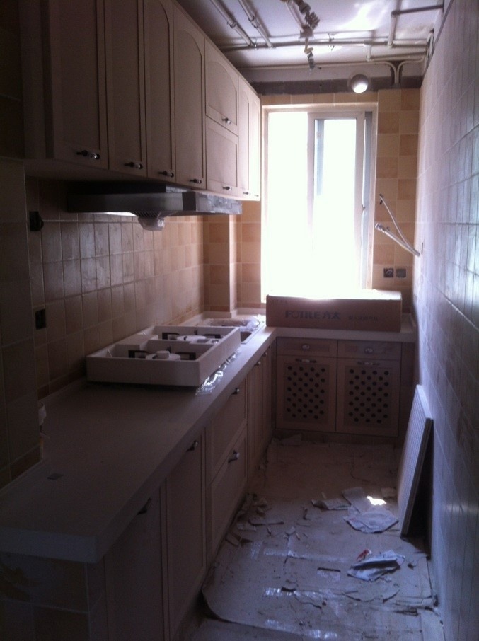 木工赵宝山作品3