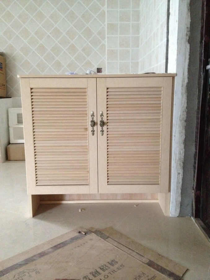 木工赵宝山作品2