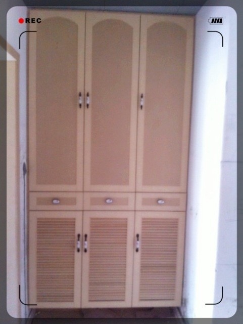 木工赵宝山作品10