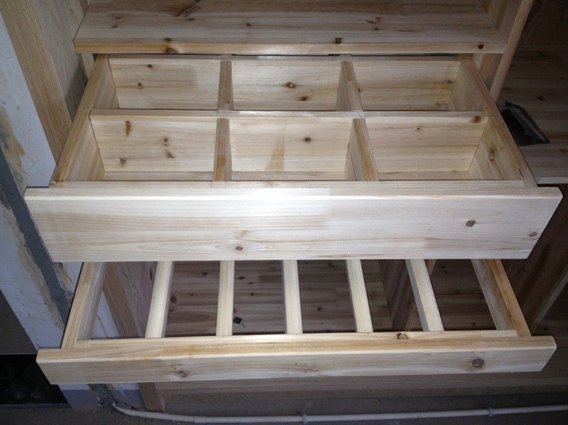 木工赵宝山作品8