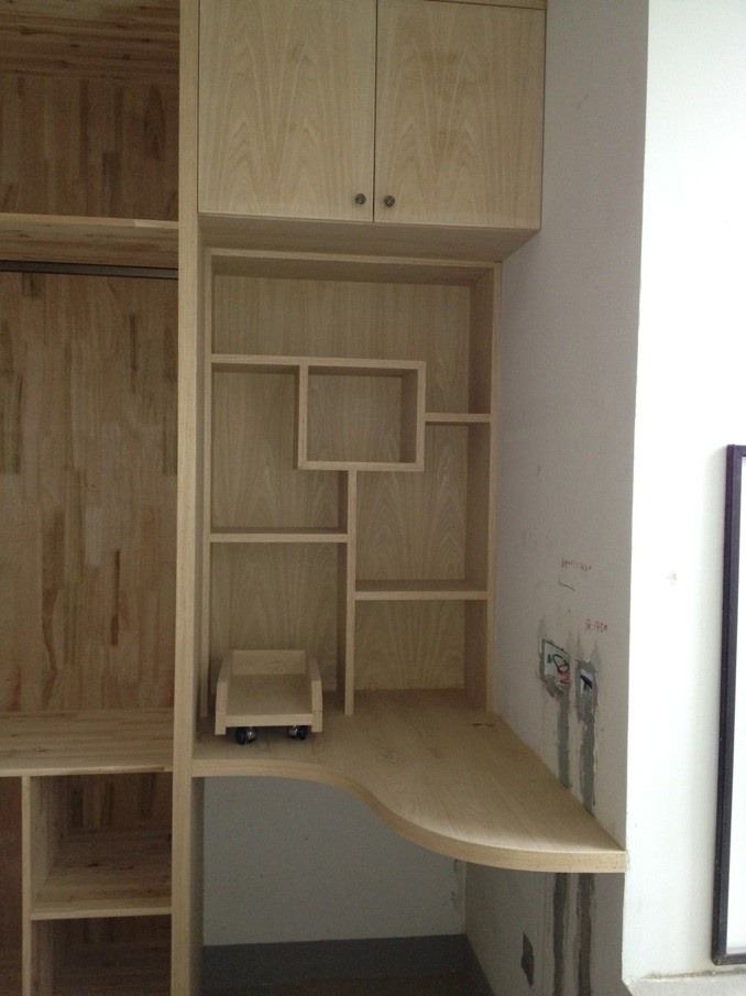 木工赵宝山作品6