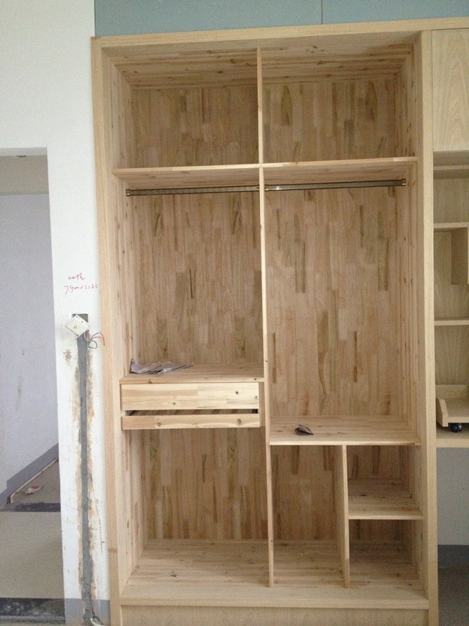 木工赵宝山作品5