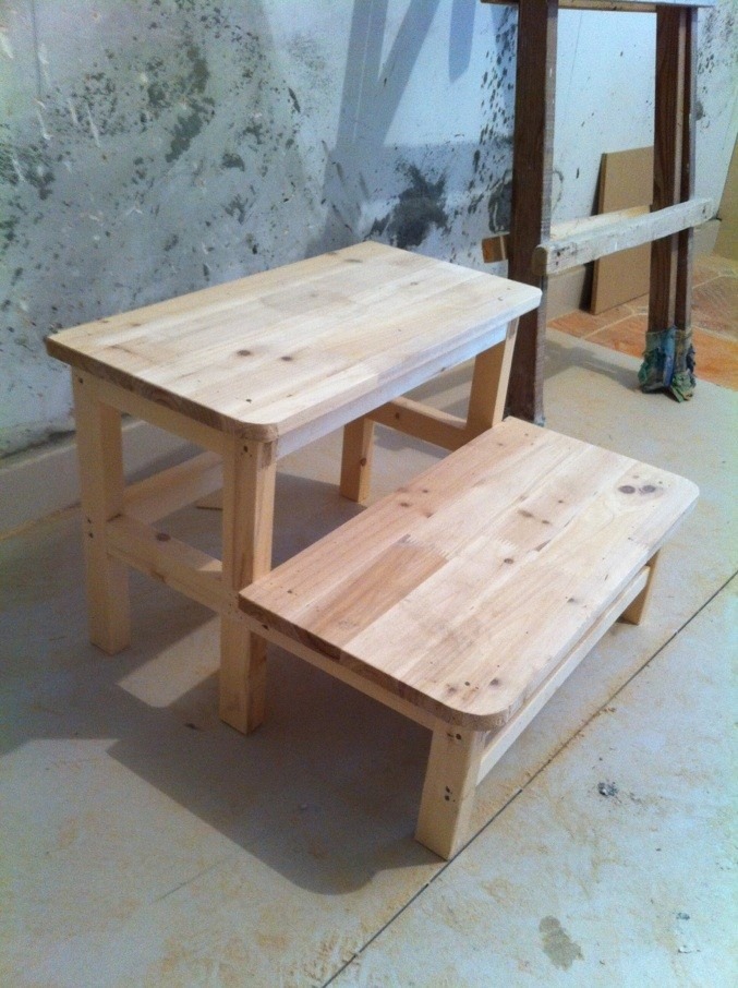 木工赵宝山作品4