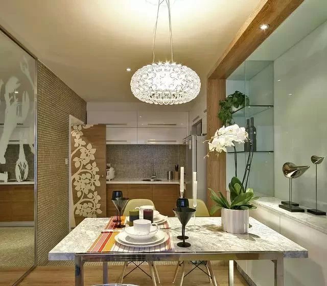 简约混搭效果图(10)