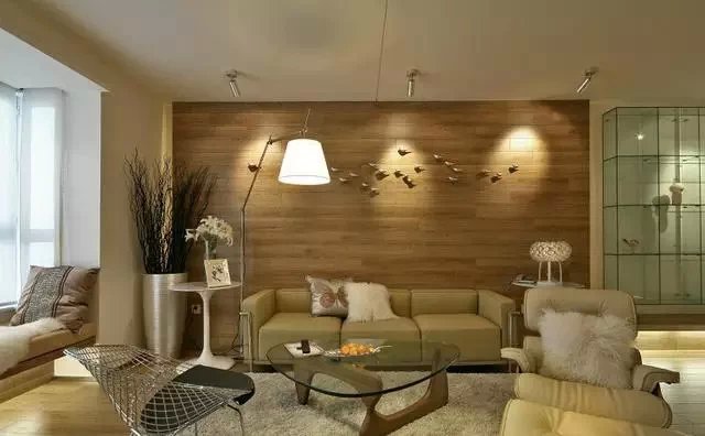 简约混搭效果图 (2)