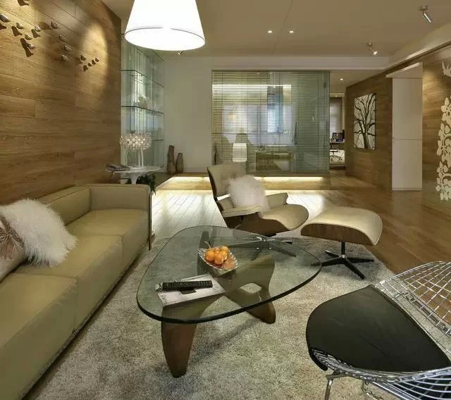 简约混搭效果图(3)