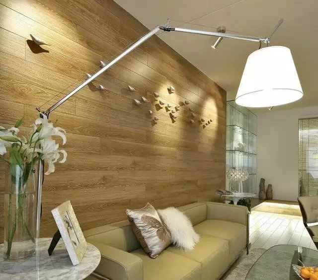 简约混搭效果图 (4)