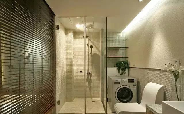 简约混搭效果图(5)