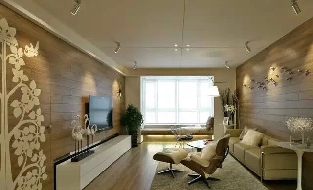 简约混搭效果图(8)