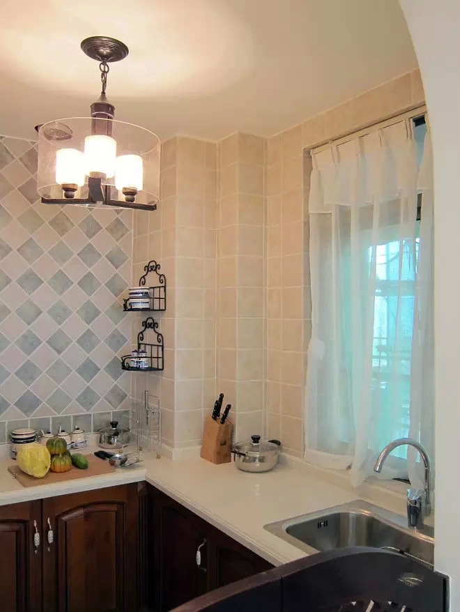 地中海书房效果图 (13)