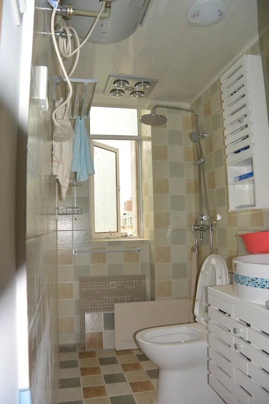 南京装修卫生间(6)