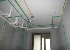 南京装修水电改造