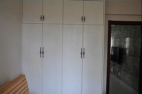 大衣柜木工定做