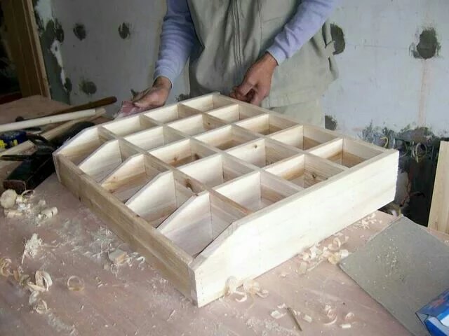 木工抽屉 (4)