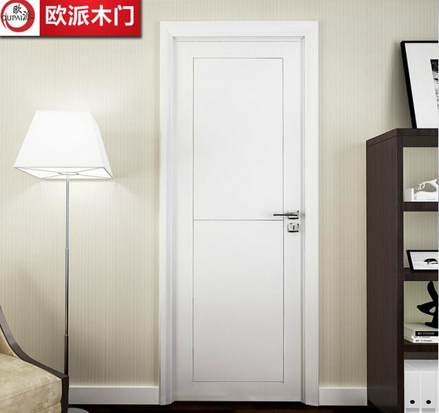 主材团购欧派木门4