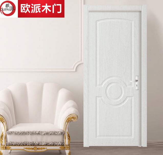 主材团购欧派木门5