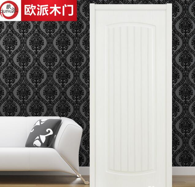 主材团购欧派木门6