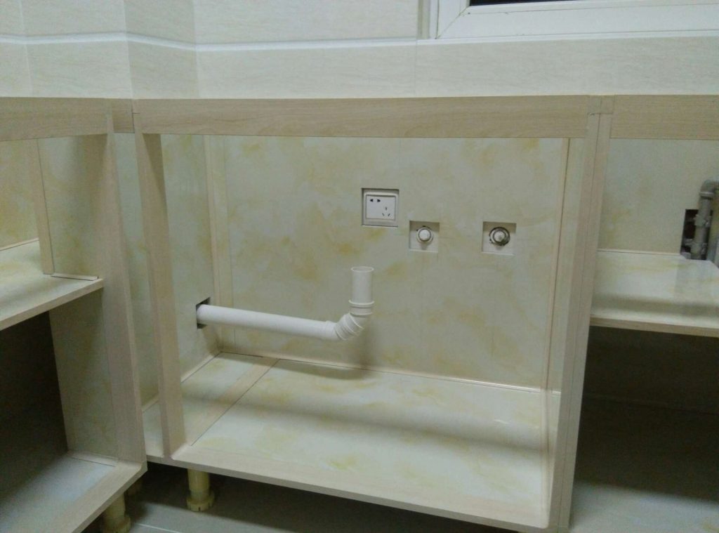 南京砖砌橱柜框架  (3)