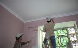 南京二手房装修