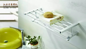 南京装修卫浴挂件