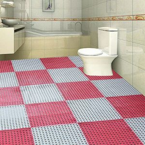 南京老人房装修卫生间