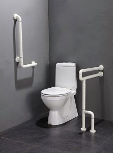 南京老人房装修马桶