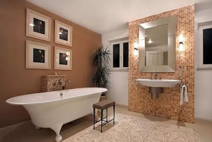 南京卫生间装修