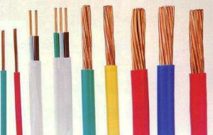 南京新房装修电线