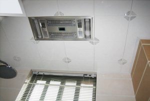 南京新房装修吊顶