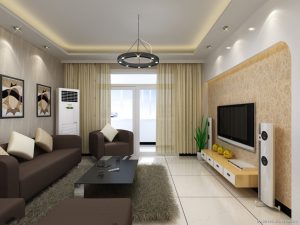 客厅装修客厅图