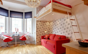 南京装修小户型