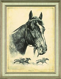 南京装修现代风格软装搭配挂画