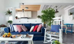 地中海装修知识