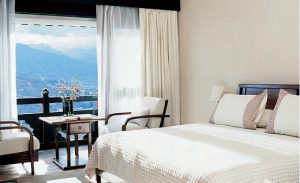 南京装修卧室小阳台