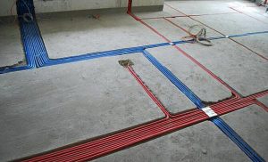 南京装修公司水电装修