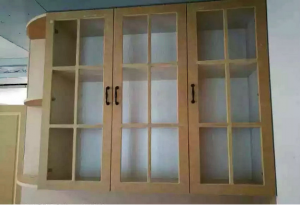 南京装修公司柜门