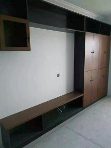 南京装修木工打家具