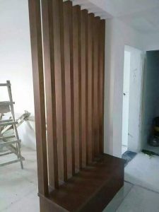 南京装修木工施工