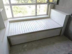 南京装修公司榻榻米