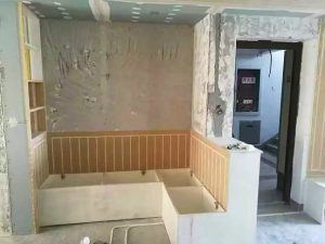 南京装修公司柜子