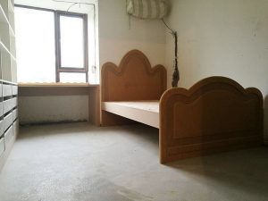 南京装修公司儿童床