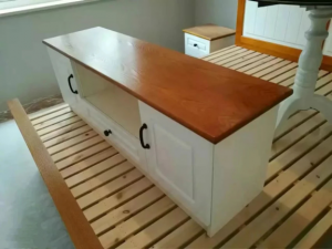 南京装修公司柜子