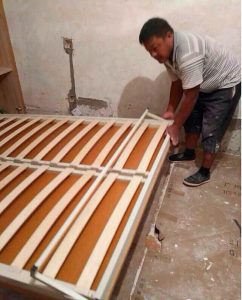 南京装修公司工人