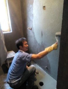 南京装修公司装修师傅