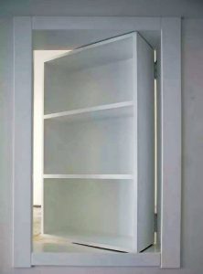 南京装修公司暗门装修