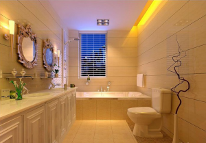 南京家庭装修防水