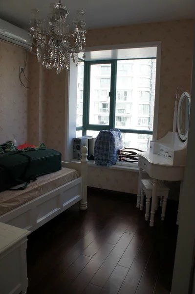 南京木工梳妆台