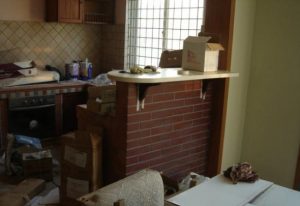 南京装修公司厨房