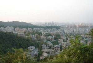 南京装修公司别墅装修