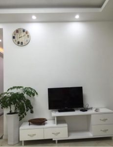 现代简约电视柜